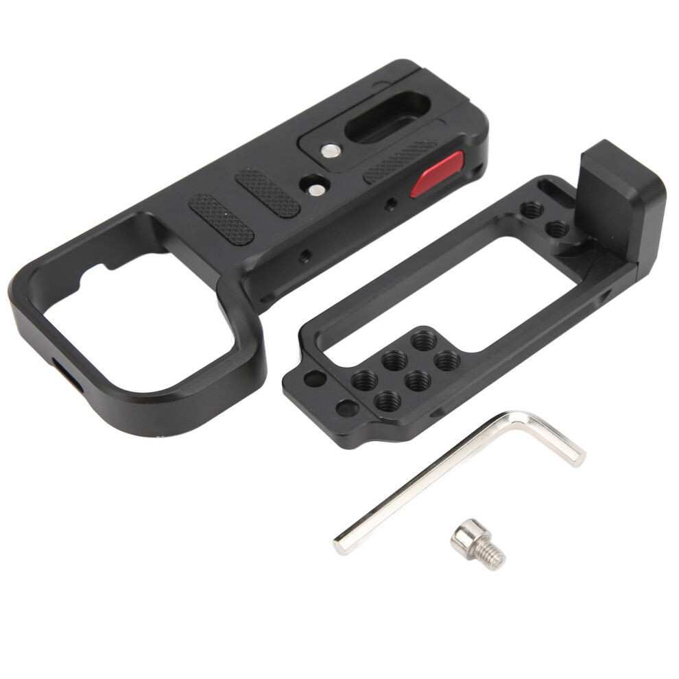 L Bracket Tripod Quick Release Plate For Sony A7iii A7r3 A7m3 643505137378