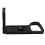 Metal Quick Release L Plate Bracket Handle for Sony A7M4 Camera 2