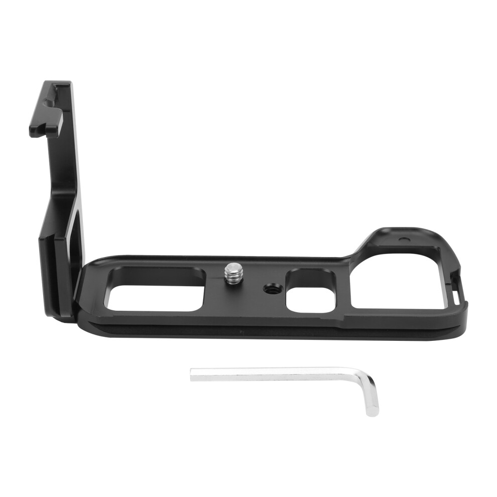 Metal L Bracket Quick Release For Sony A7m2/A7ii/A7rii/A7sii 643505139280