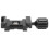 25MM Aluminium Alloy CNC AntiSlip Quick Release Plate Clamp 2