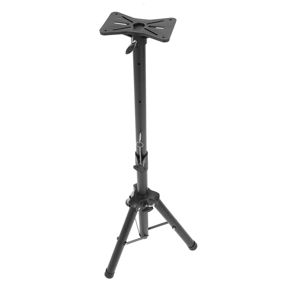 Height Adjustable Projector Tripod Stand Universal Camera Floor Stand 643505995145