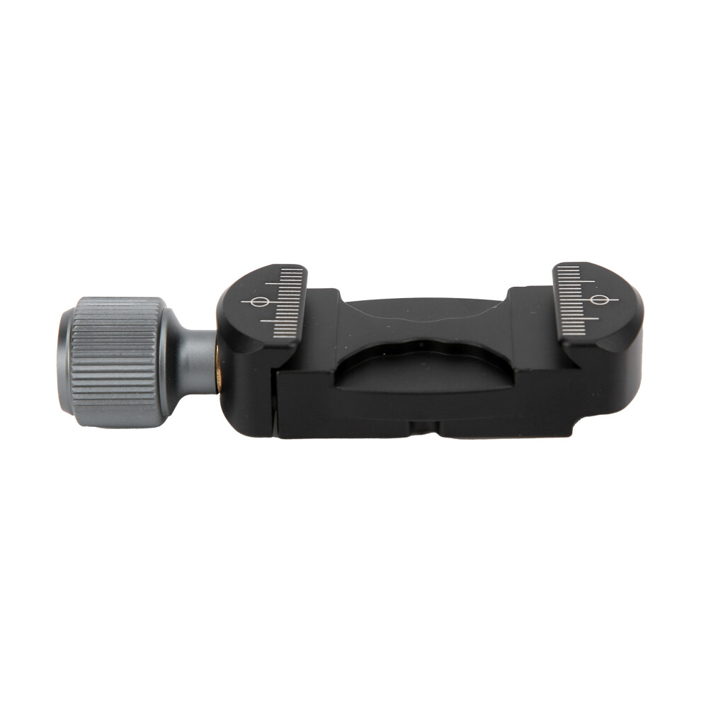 Fbs-22 Universal Clamp L Plate Slr Quick Release 643505139556