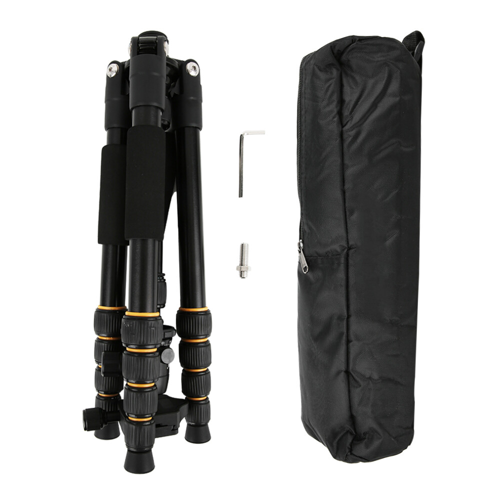 Zomei Aluminum Monopod Tripod For Slr Camera Travel 643505034509