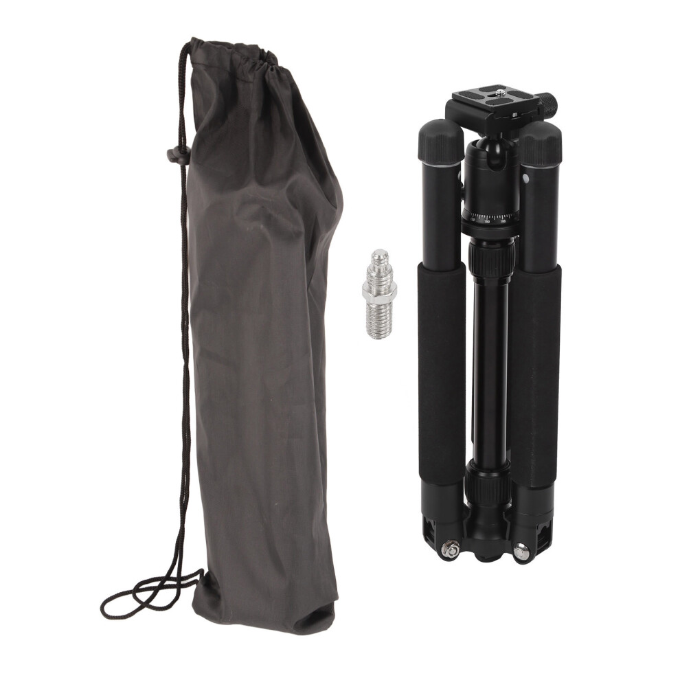 Ms27 Tripod For Slr Mirrorless Camera With Ball Head 643505140101