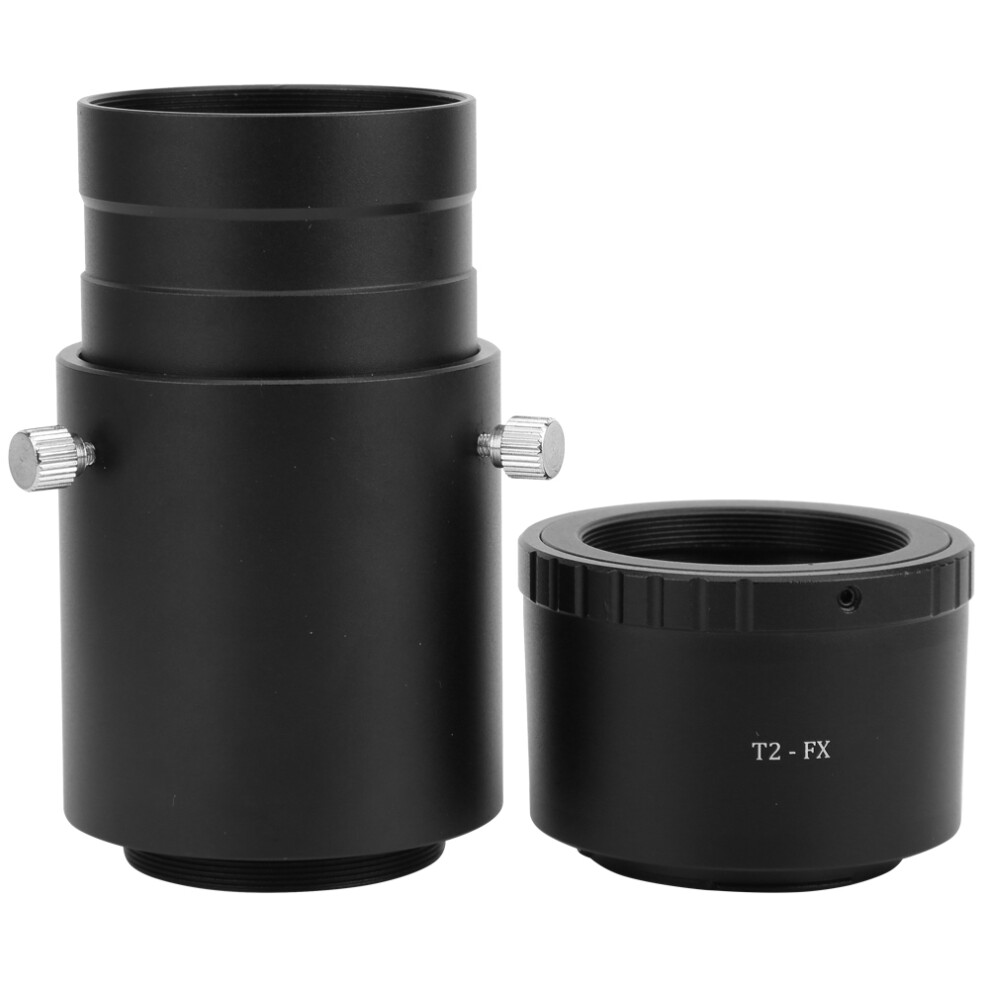 (Fx) 2In Telescope Extension Tube Adapter Ring For Sony Nex 643505033052