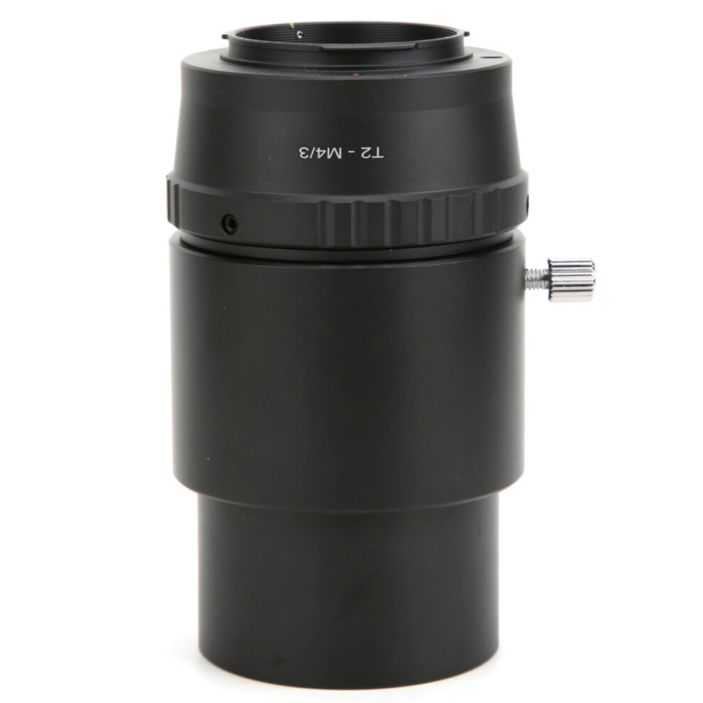 (M4/3) 2" Telescope Eyepiece Extension Tube 40Mm T Mount For Nikon Canon Sony 643505032970