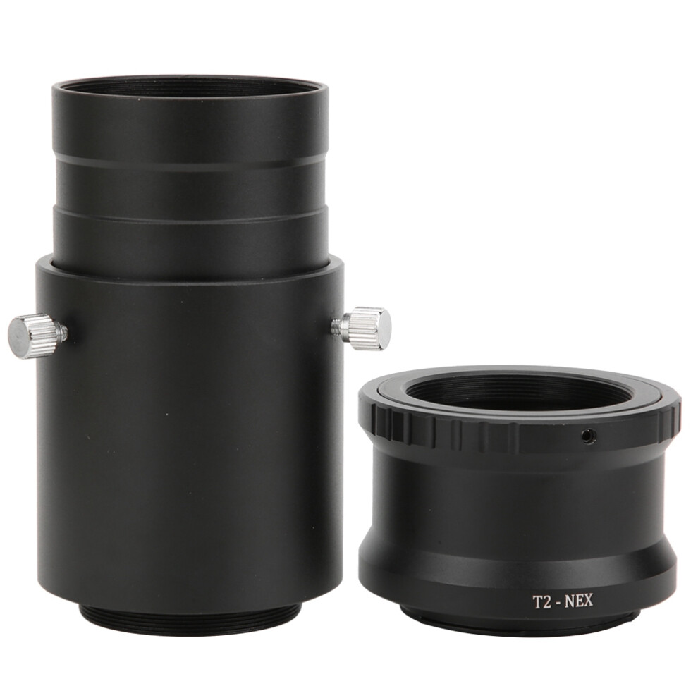 (Nex) 2In Telescope Extension Tube Adapter Ring For Sony Nex 643505032956
