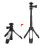 Mini Handheld Extendable Monopod Tripod Selfie Stick for DJI OSMO 3
