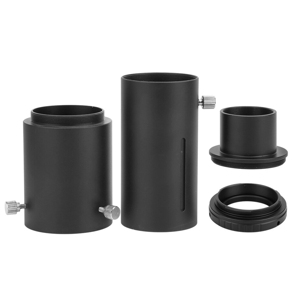 (For Eos) 1.25In T Mount Extension Tube M42x0.75 Thread For Sony Eos 643505032987