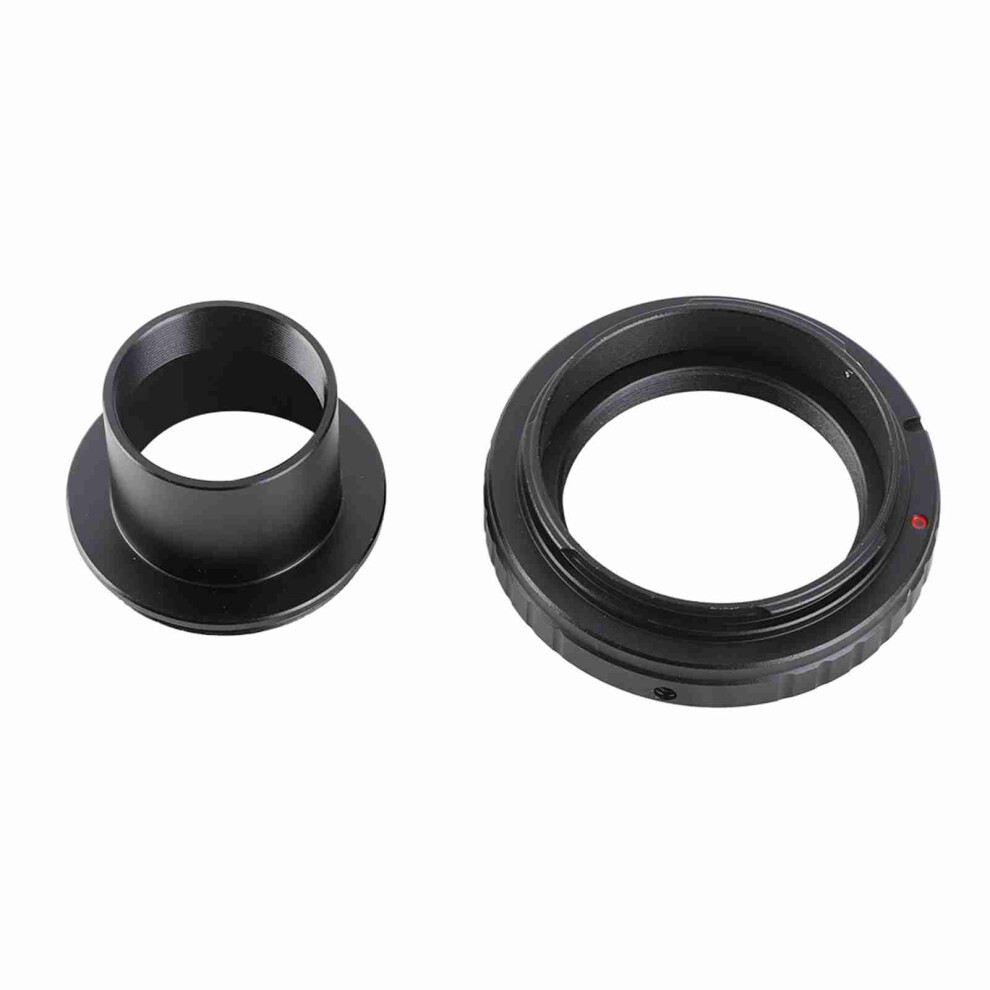 (Eos) 1.25In T Mount Ring M42x0.75 For Nikon Canon Sony Slr 643505033069