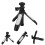 Mini Handheld Extendable Monopod Tripod Selfie Stick for DJI OSMO 5