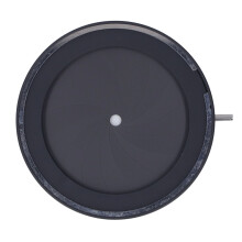 2-44mm Adjustable Iris Aperture Aluminum Alloy Lightweight Photography