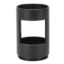 Aluminum Alloy DSLR Camera Adapter M42 Thread Tube