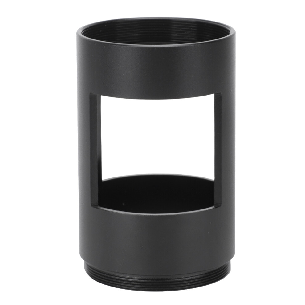 Aluminum Alloy Dslr Camera Adapter M42 Thread Tube Light 643505034691