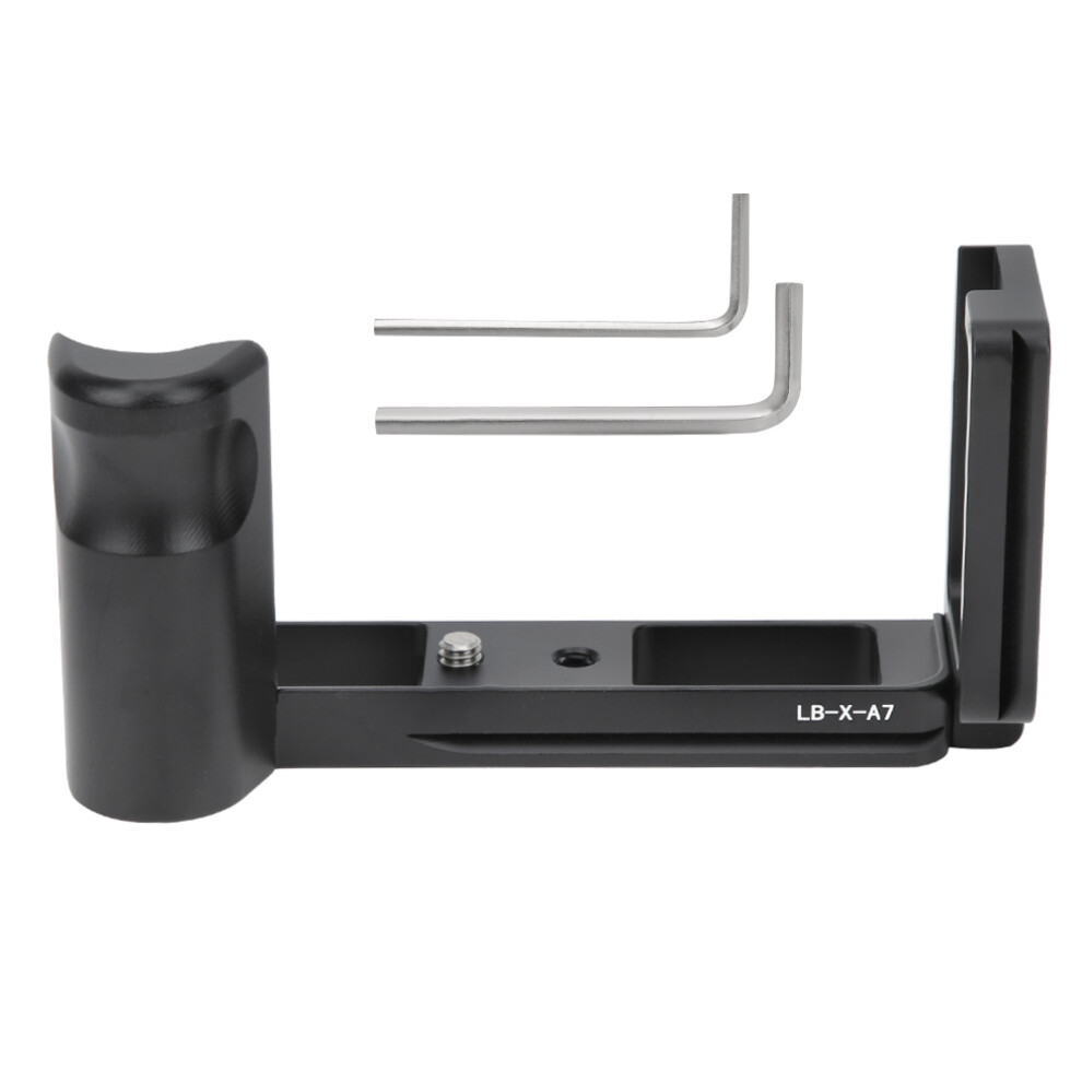 Full Metal L Quick Release Plate For Fuji Xa7 643505146509