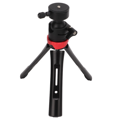 Mini Extendable Flexible Ball Head Tripod for Camera Selfie Stick 1
