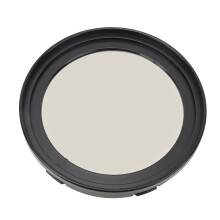 Solar Telescope Filter Eclipse Safe for SkyWatcher Omni150