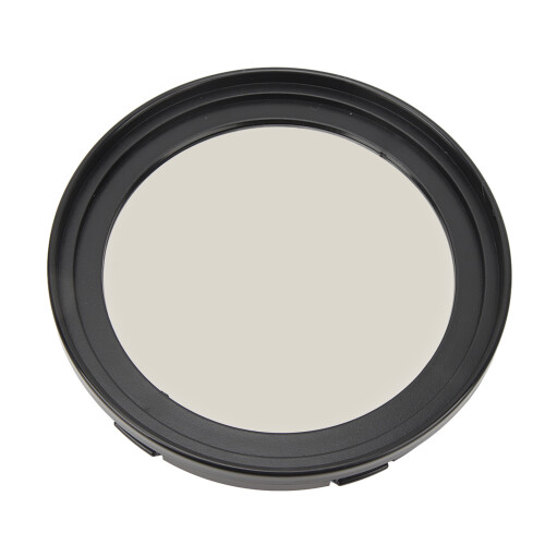 Solar Telescope Filter Eclipse Safe for SkyWatcher Omni150