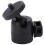 Mini Tripod Ball Head 360 1/4 Screw Universal Mount 5