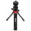Mini Extendable Flexible Ball Head Tripod for Camera Selfie Stick 5