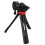 Mini Extendable Flexible Ball Head Tripod for Camera Selfie Stick 4