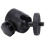 Mini Tripod Ball Head 360 1/4 Screw Universal Mount 2