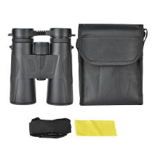 1242 BAK4 Prism Binoculars Waterproof Outdoor Hunting Telescope