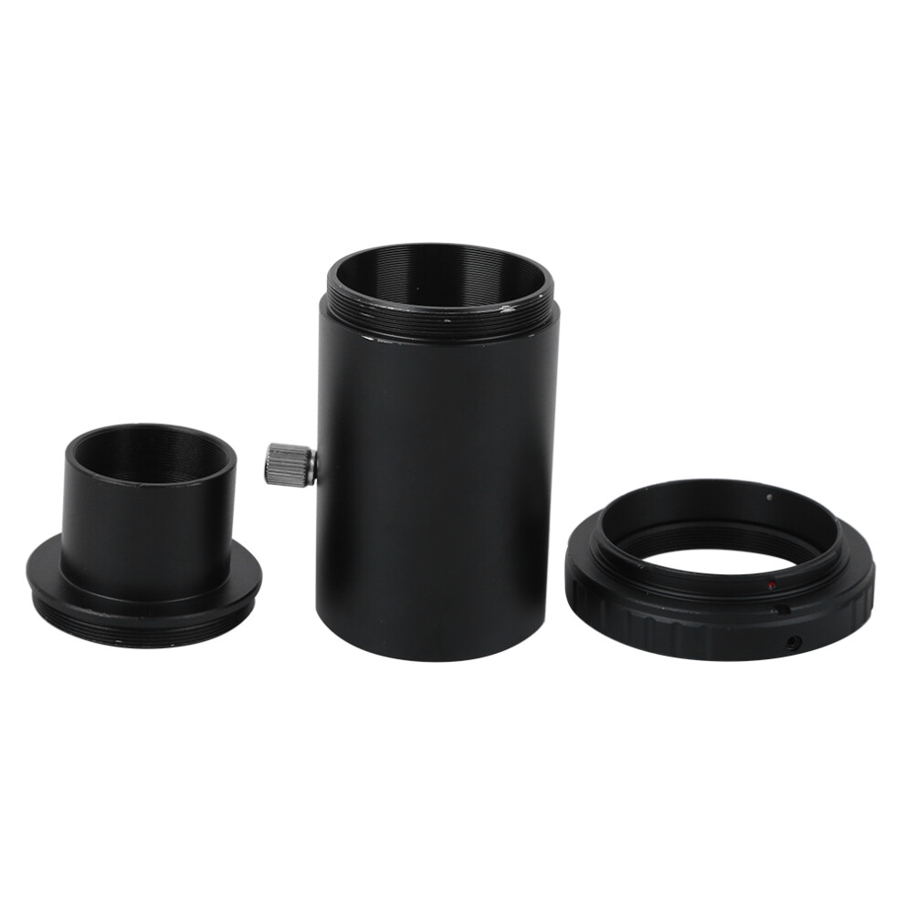 Astronomical Telescope 1.25In Extension Tube For T2-Af Adapter 643505031157