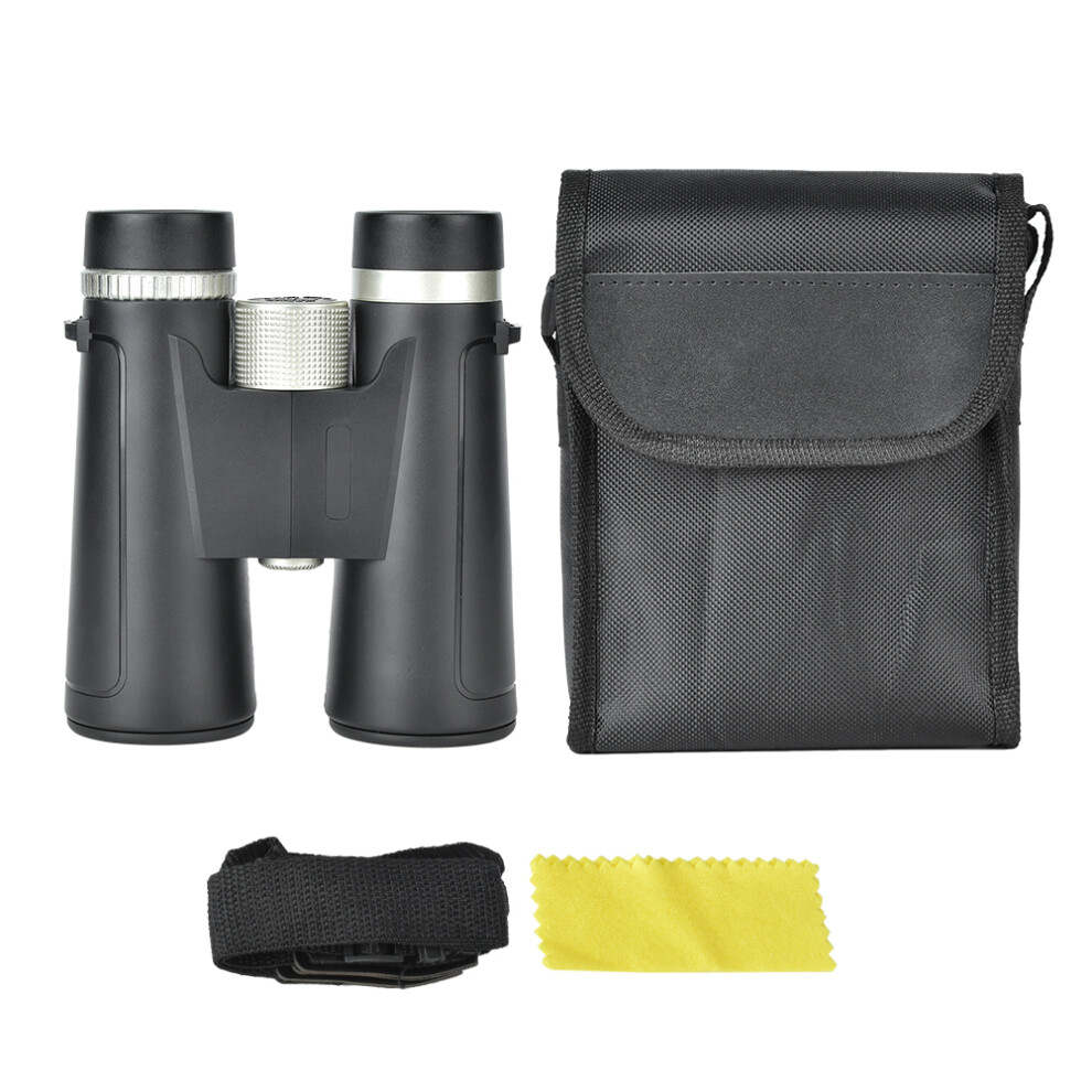 1042 Bak4 Prism Binoculars Waterproof Outdoor Hunting Telescope Light 643505149777