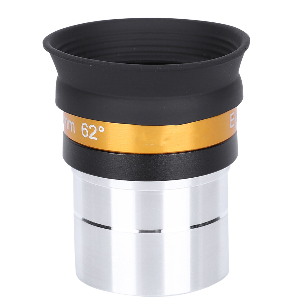Aspheric Eyepiece 62 Wide Angle 10Mm Fully Coated 1.25In Telescope 643505149784