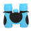 (Blue) 8X21 Compact Binocular Telescope for Kids Blue 1