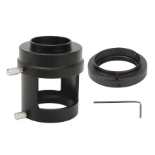 Camera Extension Tube M42 to T2 Mount for Sony DSLR