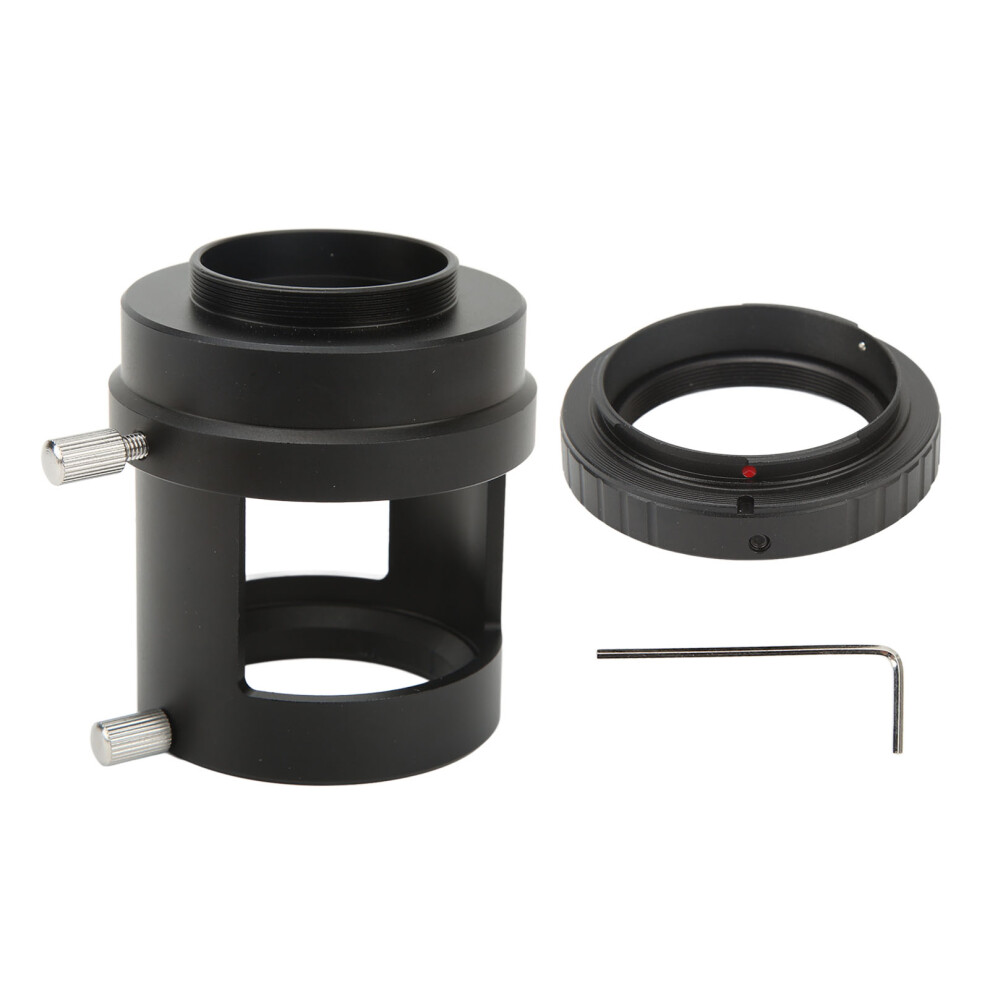 Camera Extension Tube M42 To T2 Mount For Sony Dslr 643505004281