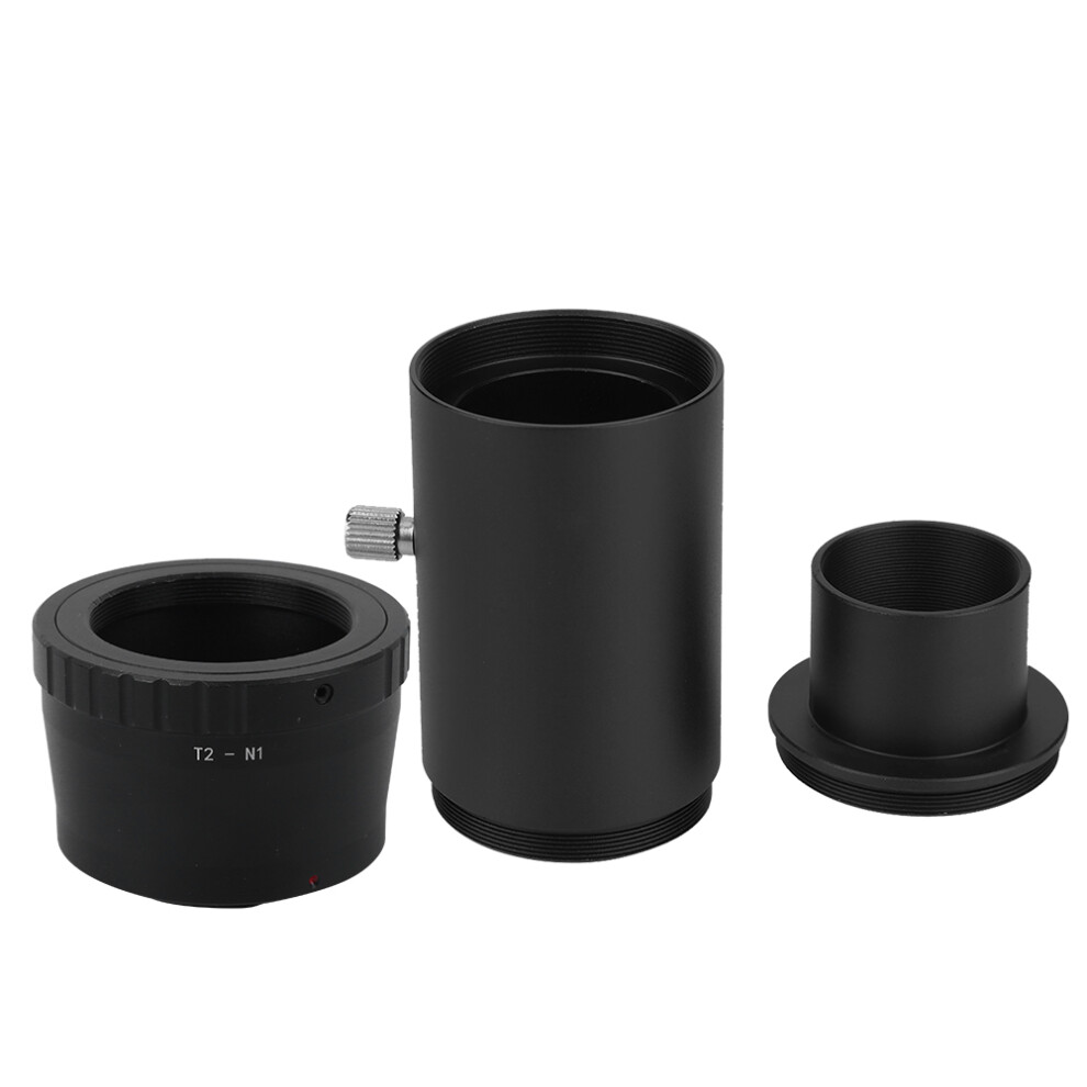 Astronomical Telescope 1.25" Fixed Extension Tube For Nikon N1 643505031171