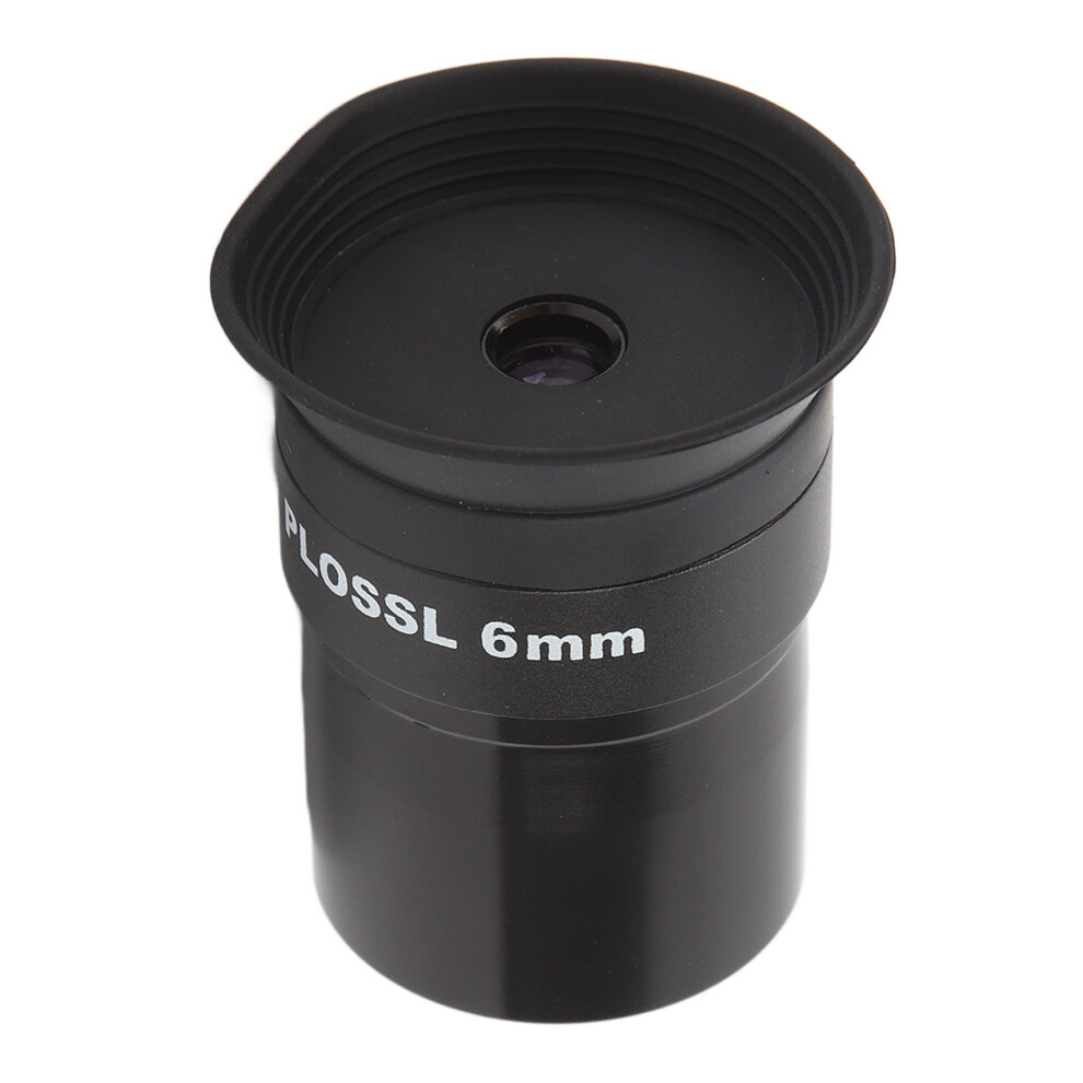 (6Mm) Telescope Eyepiece 1.25In Plossl 10Mm Multilayer Coating 643505111323