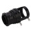 Lens Mount Adapter Spotting Scope to Mirrorless Camera T2 Converter 4