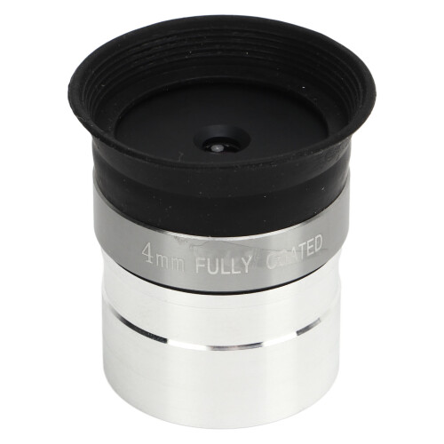 Astronomy Telescope Eyepiece 1.25in 4mm HD Multi Layer Coating