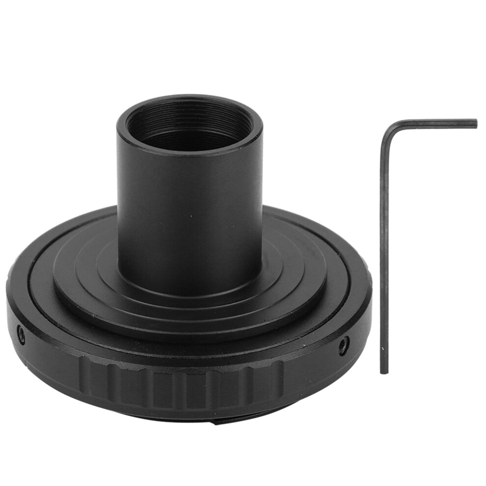 Aluminum Alloy T Mount Adapter For 23.2Mm To Pentax Pk 643505152432