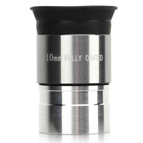 Astronomical Telescope Eyepiece 10mm 1.25in Fully Coated