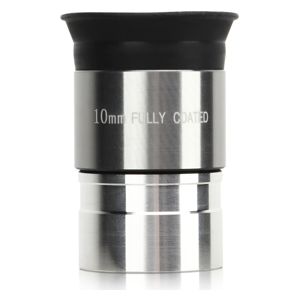 Astronomical Telescope Eyepiece 10Mm 1.25In Fully Coated 643505111798