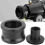 T2-NEX for T Ring to for Sony NEX Mount Camera Microscope Adapter Ring 3