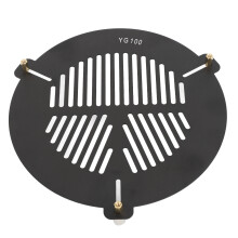 Telescope Focusing Mask Aluminum Alloy 104-146mm