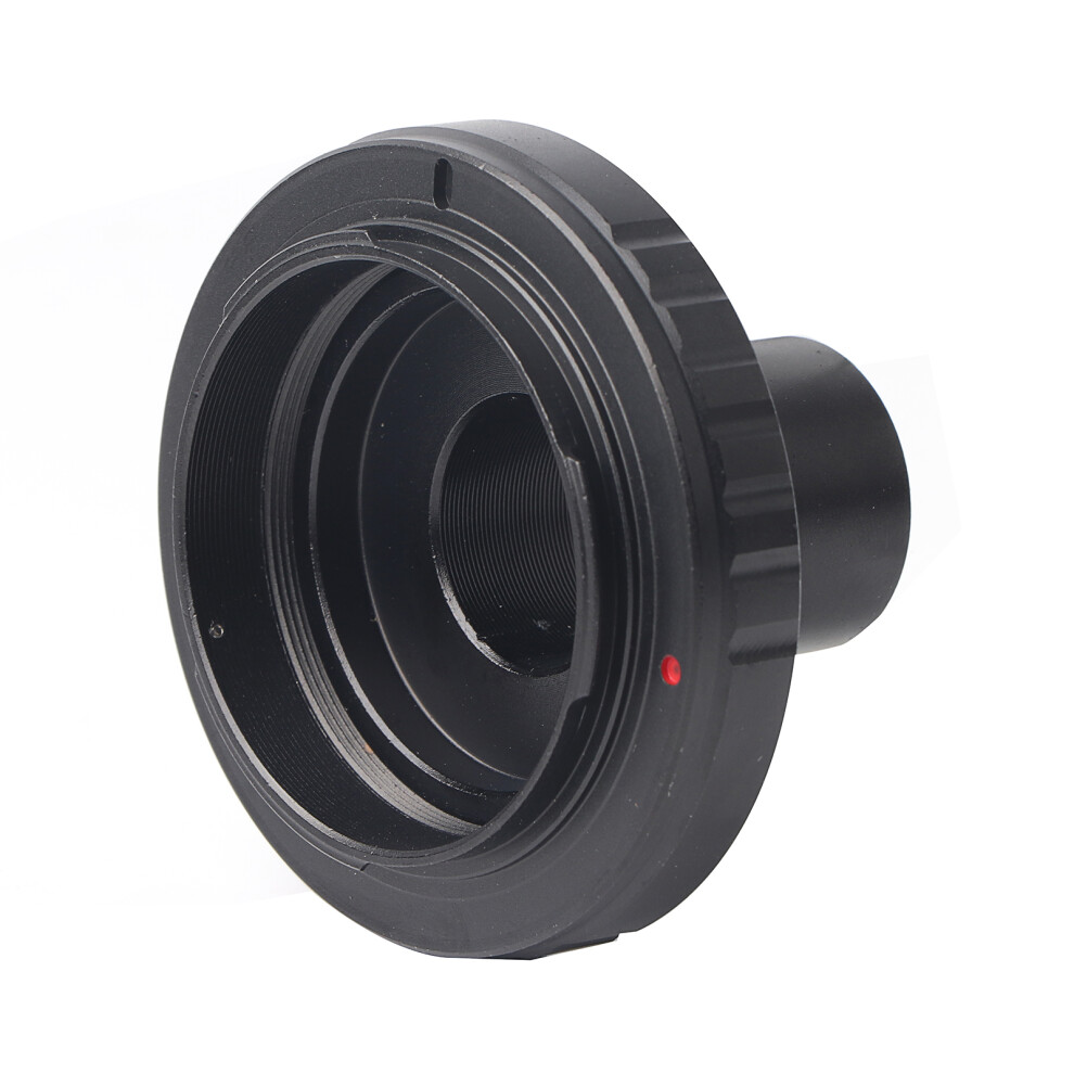 Metal Adapter 23.2Mm T Mount For Olympus Om Slr 643505152524