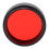 Planetary Filter Clear Optical Glass Red Moon Filter 1.25in 2