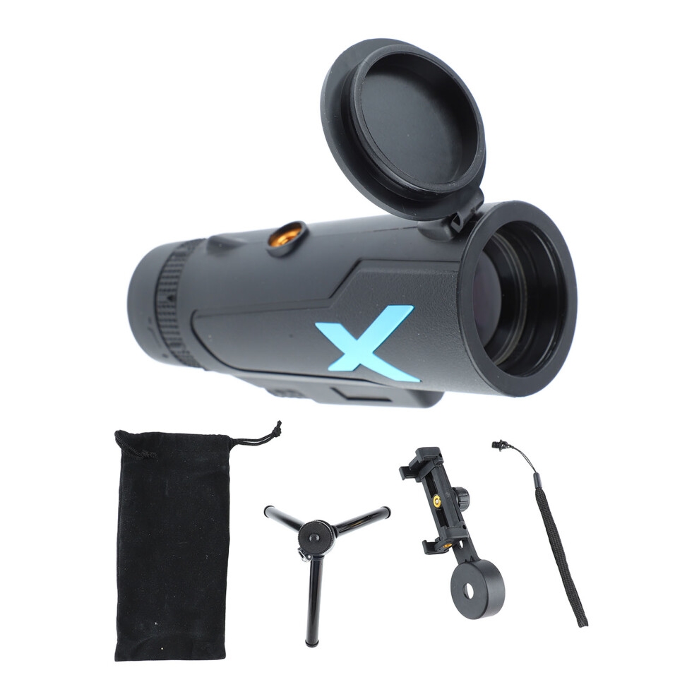 Monocular Telescope 12X50 Hd For Travel Bird Watching Camping 643505114652