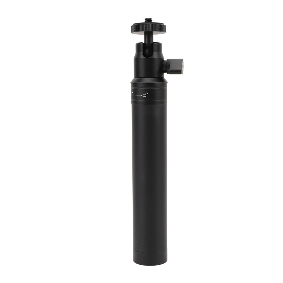 Stabilizer Extension Rod 69Cm Selfie Stick 1/4In Ball Head For Ronin 643505994384
