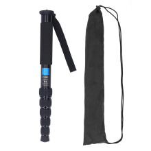 Camera Monopod Heavy Duty Telescopic Quick Release Aluminum Alloy