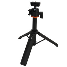 Adjustable Mini Tripod Phone Camera Stand