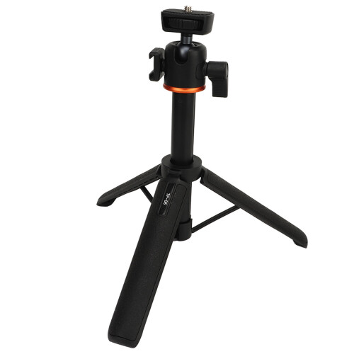 Adjustable Mini Tripod Phone Camera Stand