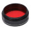 Planetary Filter Clear Optical Glass Red Moon Filter 1.25in 5